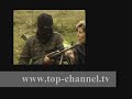 TV reportazh Kufiri Kosovë Maqedoni