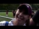 West Bridgewater Wildcats advance to final West Bridgewater Wildcats advance to final
