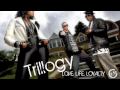 TRILLOGY PHOTO SHOOT