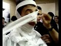 Making the Mummy - WCGS Fashion Show 07