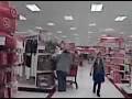 Black Friday shopping at Target in Cherry Hill, N.J.