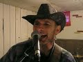 Wilkie Sings Springsteen