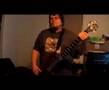 Nick Blanton Playing Fieldy's Blind