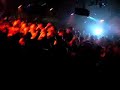 Karotte flippt aus @ cocoonclub f-town karotte b-day bash
