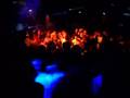 Karotte flippt aus @ cocoonclub f-town karotte b-day bash