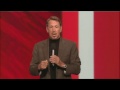 Oracle OpenWorld 2009 Keynote Highlights: Larry Ellison