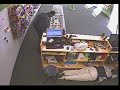 Police Investigate Robbery Spree at Cell Phone Stores