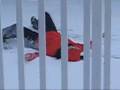 videos de Naruto likes snow...