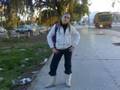 La kaniHa y eR CampaH