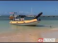 KITESURF Freekite � Marie Galante