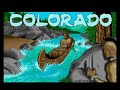 colorado amiga longplay part 1/8