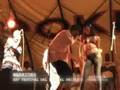 SAYSOTE REMIX en vivo