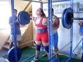 Traininglager Altheim Alexandra