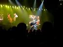 Excerpt of The Spirit of Radio - 2008 RUSH tour