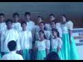 videos de choir ni abbie camille zamora