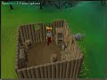 Runescape Commentary - Clue Scoll #1