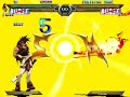 GUILTY GEAR XX ?RELOAD - SOL 02 GUILTY GEAR XX ?RELOAD - SOL 02