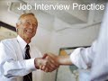 Rotary Vocational Service - Part II