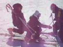 telemark style