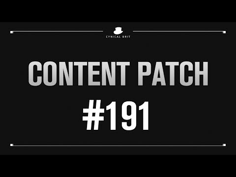 how to patch program