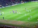 Maloney Freekick Maloney Freekick