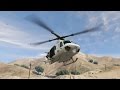 UH-1Y Venom v1.1 para GTA 5 vídeo 3