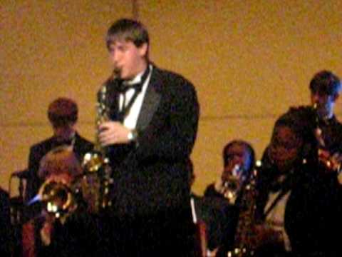 Blue Bossa-SKyelite Jazz Band