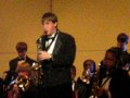 lead alto solo on blue bossa.

lineup as of 2006-2007 school year:
saxes:
winn davis, jonella williams, brett gordon, nancy ryerson, tyrell zeigler, vern tremble
trombones:
christina giddens, alex wasily, jaron mccarr, mark spradley
trumpets:
paul vogel, wes davis, evan boggs, diana lugemwa, britt sangster, william prince
voice:
aaren keith, saldeana marin
rhythm:
charles hodge, cherylann vega velez, james johnson, matt blood, elliot cantrell, brendan polk, nicole brancato, alan reese

music is what we do.