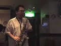 MY SAX LIVE ?????? FLAVOR OF LIFE MY SAX LIVE ?????? FLAVOR OF LIFE