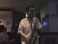 MY SAX LIVE 宇多田ヒカル FLAVOR OF LIFE
