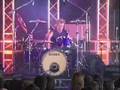 Pat Torpey Clinic - Video n.1