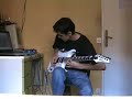 JerryC - Canon Rock (Cover by GKWaka)