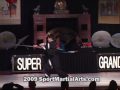 Diego Marroquin - 11 & under creative weapons (N-39) - 2009 NBL Supergrands finals