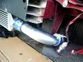 3SGTE 6gc FMIC piping setup 3SGTE 6gc FMIC piping setup