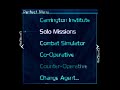 Perfect Dark - Deep Sea [Beta Music?]