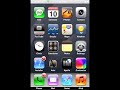Aplicaciones de terceras partes en el iPhone