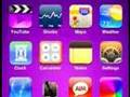 Aplicaciones de terceras partes en el iPhone