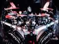 Joey Jordison vs Tommy Lee Drums Solos