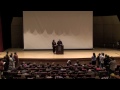 Noam Chomsky Lecture Part 6/6