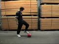 Rotella Ivan Soccer Fussball Tricks Freestyle