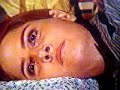 Cap�tulos 27 e 28 - Era uma vez: Madalena convence Glorinha a aceitar o casamento do pai.