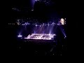 Streisand at the Bercy in Paris \"I finally found someone\"