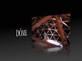 Small geodesic dome
