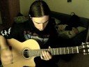 Here is something new:-)a little cutout from the song Een Stemme Locker from album Bergtatt..i played it by ear so excuse if there are mistakes ;-)Rate and comment if u want..hope u like it!!