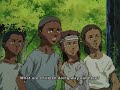 Blue Gender Movie part 8 Blue Gender Movie part 8