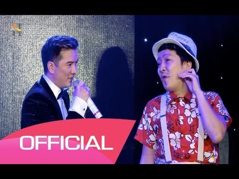 Tình Có Như Không (Liveshow Lý Hải 2014, phần 3) - Đàm Vĩnh Hưng ft. Trường Giang