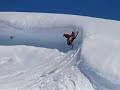 snowmobile backflip snowmobile backflip