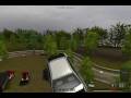 Project torque Barrel roll