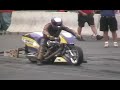 Prostock Bike Wheelie 7/7/2007-Mooresville Dragway