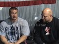 interview